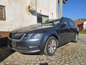 ������ Skoda Octavia