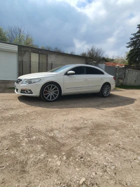 VW CC 2.0 TDI | Mobile.bg � ����� ������ 7