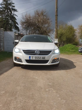 VW CC 2.0 TDI | Mobile.bg � ����� ������ 6