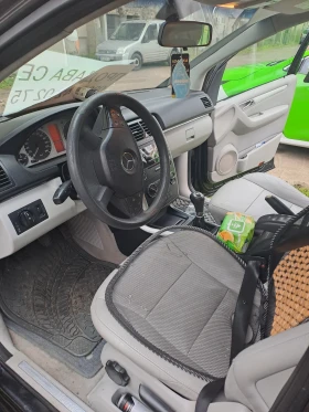 Mercedes-Benz B 180 | Mobile.bg � ����� ������ 6