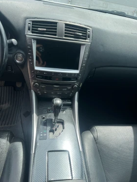 Lexus IS 250 | Mobile.bg � ����� ������ 8