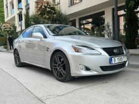 ������ Lexus IS 250