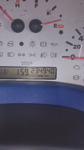 Fiat Doblo | Mobile.bg � ����� ������ 8