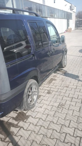 Fiat Doblo | Mobile.bg � ����� ������ 2
