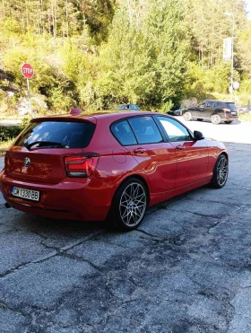 BMW 120  F20 - 7590 € / 14844.75 лв. - 44735969 13