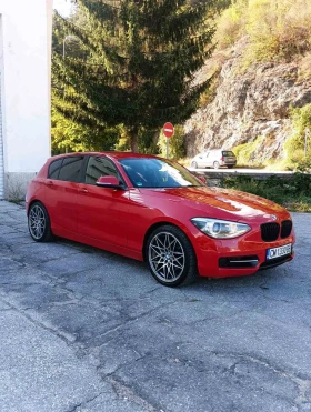 BMW 120  F20 - 7590 € / 14844.75 лв. - 44735969 12