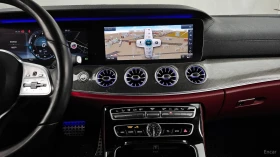 Mercedes-Benz CLS 400 d/4MATIC/AMG-LINE/SUNROOF/HEAD-UP | Mobile.bg � ����� ������ 8