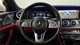 Mercedes-Benz CLS 400 d/4MATIC/AMG-LINE/SUNROOF/HEAD-UP | Mobile.bg � ����� ������ 6