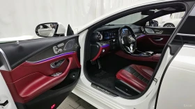 Mercedes-Benz CLS 400 d/4MATIC/AMG-LINE/SUNROOF/HEAD-UP | Mobile.bg � ����� ������ 5