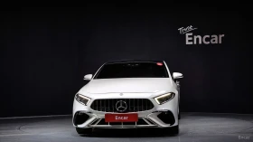 Mercedes-Benz CLS 400 d/4MATIC/AMG-LINE/SUNROOF/HEAD-UP | Mobile.bg � ����� ������ 2