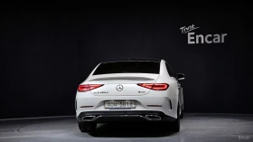 Mercedes-Benz CLS 400 d/4MATIC/AMG-LINE/SUNROOF/HEAD-UP | Mobile.bg � ����� ������ 4