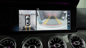 Mercedes-Benz CLS 400 d/4MATIC/AMG-LINE/SUNROOF/HEAD-UP | Mobile.bg � ����� ������ 9