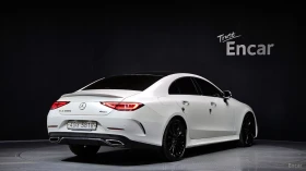 Mercedes-Benz CLS 400 d/4MATIC/AMG-LINE/SUNROOF/HEAD-UP | Mobile.bg � ����� ������ 3