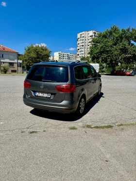 Seat Alhambra - 7000 € / 13690.81 лв. - 19499621 5