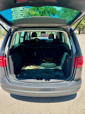 Seat Alhambra - 7000 € / 13690.81 лв. - 19499621 12