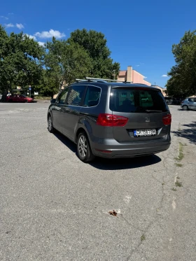 Seat Alhambra - 7000 € / 13690.81 лв. - 19499621 6