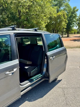 Seat Alhambra - 7000 € / 13690.81 лв. - 19499621 11