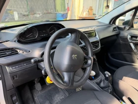 Peugeot 208 1.5 HDi | Auto.bg — изображение 4