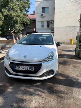 Peugeot 208 1.5 HDi | Auto.bg — изображение 2