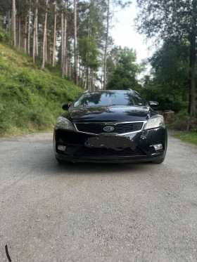 Kia Ceed | Mobile.bg � ����� ������ 2