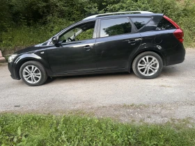 Kia Ceed | Mobile.bg � ����� ������ 4