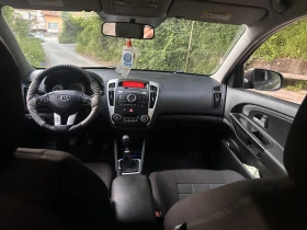 Kia Ceed | Mobile.bg � ����� ������ 5