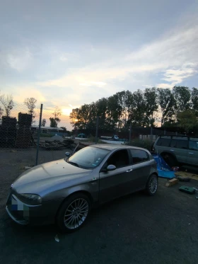 Alfa Romeo 147 . | Auto.bg — изображение 2