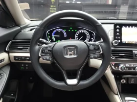 Honda Accord 2.0 Hybrid Touring | Auto.bg — изображение 13