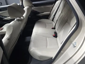 Honda Accord 2.0 Hybrid Touring | Auto.bg — изображение 11