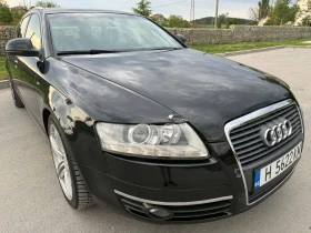 Audi A6 S-Line | Auto.bg — изображение 4