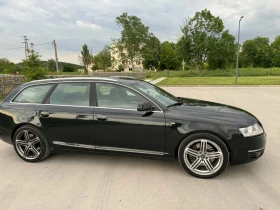 Audi A6 S-Line | Auto.bg — изображение 3
