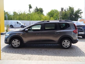 Dacia Jogger Extreme/1.0Tce/100 к.с./LPG | Auto.bg — изображение 8