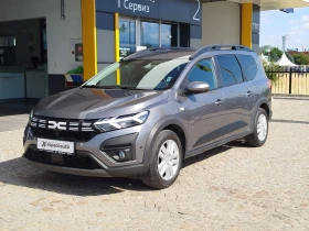 Dacia Jogger Extreme/1.0Tce/100 к.с./LPG