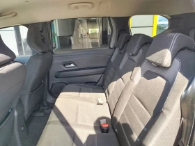 Dacia Jogger Extreme/1.0Tce/100 к.с./LPG | Auto.bg — изображение 15