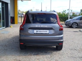 Dacia Jogger Extreme/1.0Tce/100 к.с./LPG | Auto.bg — изображение 6