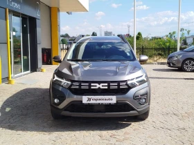 Dacia Jogger Extreme/1.0Tce/100 к.с./LPG | Auto.bg — изображение 2