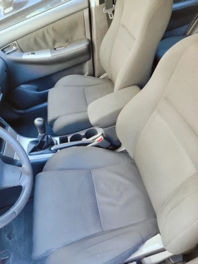 Toyota Corolla 2.0 D4D - 2100 € - 16613997 12
