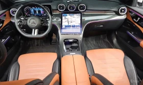 Mercedes-Benz C 300 AMG LINE * ФИКСИРАНА ЦЕНА ДО БЪЛГАРИЯ*  | Auto.bg — изображение 6