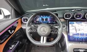 Mercedes-Benz C 300 AMG LINE * ФИКСИРАНА ЦЕНА ДО БЪЛГАРИЯ*  | Auto.bg — изображение 11