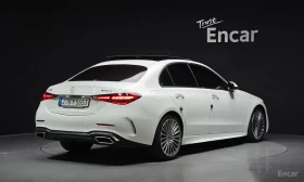 Mercedes-Benz C 300 AMG LINE * ФИКСИРАНА ЦЕНА ДО БЪЛГАРИЯ*  | Auto.bg — изображение 2