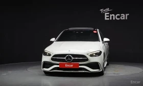 Mercedes-Benz C 300 AMG LINE * ФИКСИРАНА ЦЕНА ДО БЪЛГАРИЯ*  | Auto.bg — изображение 3