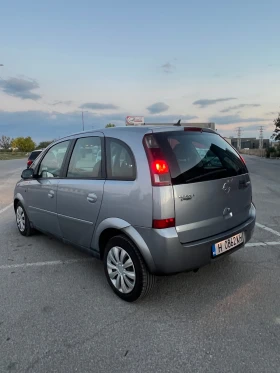 Opel Meriva 1.7 CDTI | Auto.bg — изображение 2
