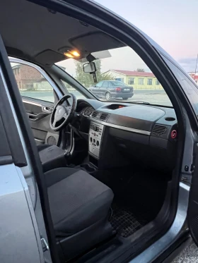 Opel Meriva 1.7 CDTI | Auto.bg — изображение 5
