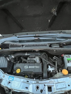 Opel Meriva 1.7 CDTI | Auto.bg — изображение 8