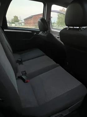 Opel Meriva 1.7 CDTI | Auto.bg — изображение 6