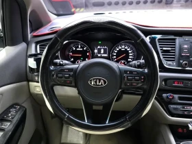 Kia Carnival  9-Seater Prestige | Mobile.bg � ����� ������ 13