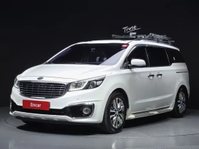 ������ Kia Carnival