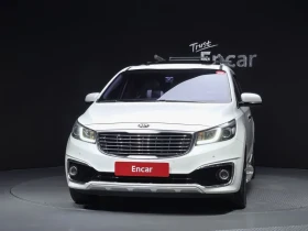 Kia Carnival  9-Seater Prestige | Mobile.bg � ����� ������ 3