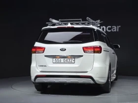 Kia Carnival  9-Seater Prestige | Mobile.bg � ����� ������ 4
