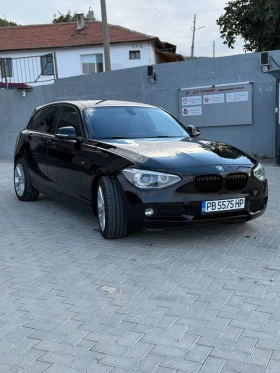 BMW 118 D/ 143hp/ ��������� | Mobile.bg � ����� ������ 7